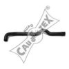 RENAU 7700273943 Radiator Hose